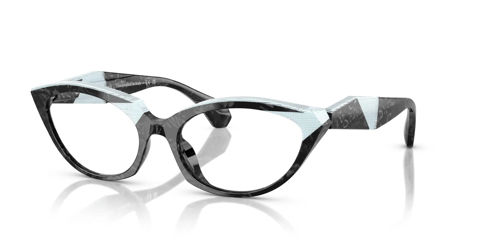 Alain Mikli 3529 Eyeglasses - view 27